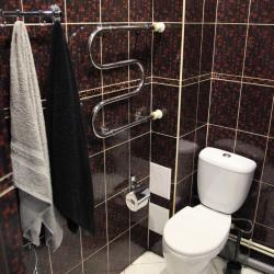 Апартаменты студия