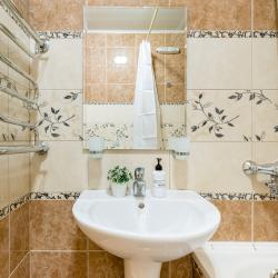 Фото Отель RentAp (РентАп) на улице Сельская