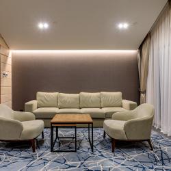 Фото Отель Cosmos Collection Izumrudny Les Hotel (Космос Изумрудный Лес)