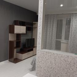 Апартаменты студия