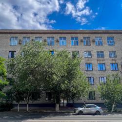 Фото Отель Друзья