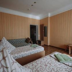 5-местный номер эконом