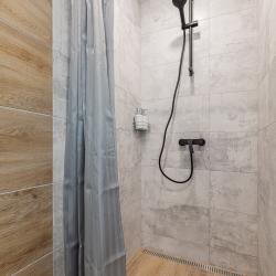 1-комнатные апартаменты стандарт №3