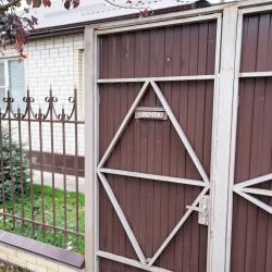 Фото Отель Коттедж на Гоголя