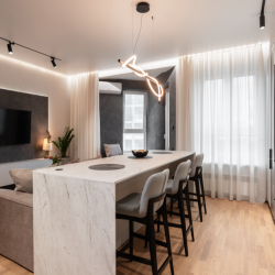 Апартаменты С ВИДОМ НА МОРЕ Apart Zelenogradsk — a182276d36372ba20c155e703945ac3f