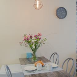 Апартаменты студия