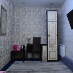 фото 24 At Home (Эт Хоум)