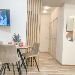 фото 12 Sun City Apartments (Сан Сити Апартментс) на улице Ленина 6