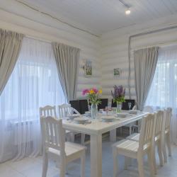 Фото Отель Кикино на Веле