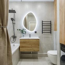 Апартаменты студия Мантера сети Your Place