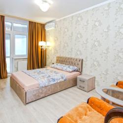 2-комнатные апартаменты стандарт