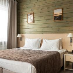 Номер стандарт трёхместный