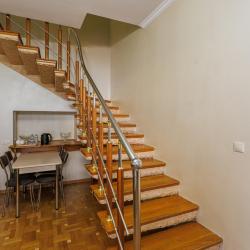 Фото Отель Зеленый попугай