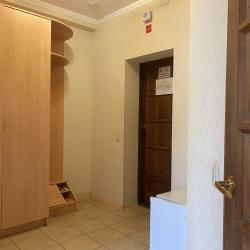 Фото Отель Евро