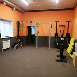 Фото Отель Чемпион