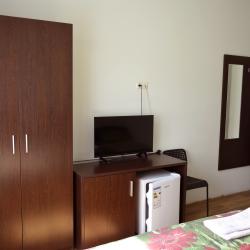 3-местная комната комфорт