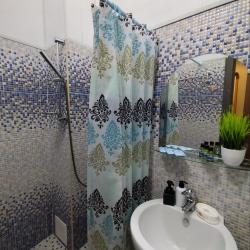 3-местный номер стандарт улучшенный с 2 односпальными кроватями