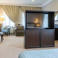 Фото АЖУР Отель