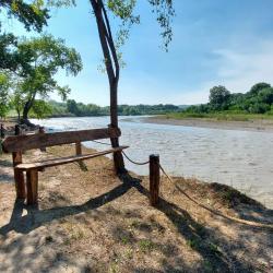 Фото Отель Беной Тревел Озеро