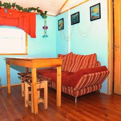 Фото Отель Хутор белой козы