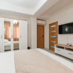 Фото Отель Fidan (Фидан)