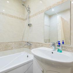 Фото Отель RentAp (РентАп) на улице Радужная 16