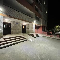 1-комнатные апартаменты стандарт