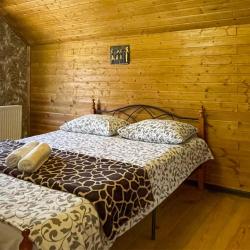 Фото Отель Насып