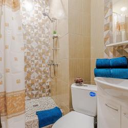 Фото Апартаменты на улице Сколковская 1Б