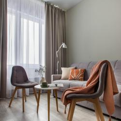 фото 24 MyHome YourHome (МайХоум ЙоХоум) на проспекте Витебский