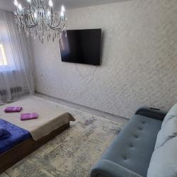 2-комнатные апартаменты улучшенные