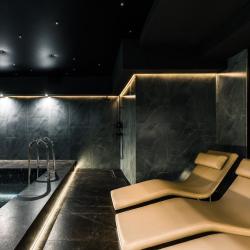 Фото Отель History Boutique Hotel & SPA (Хистори)