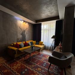 Фото Отель Bugu (Бугу)