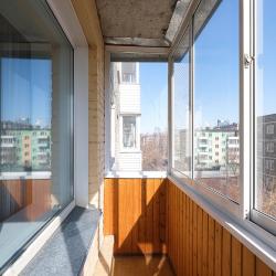 Фото Отель В гости на улице Челюскинцев 14