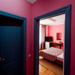Фото Отель Bed & Breakfast (Бед энд Брекфаст)