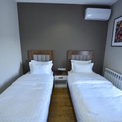 Фото Отель Sato (Сато)