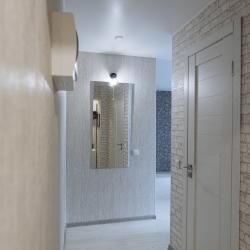 2-комнатные апартаменты улучшенные