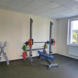 Фото Физтехотель