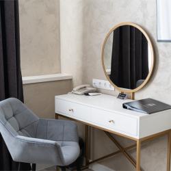 Фото Отель В теме