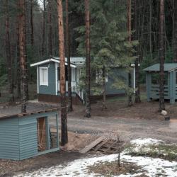 Фото Отель Иванова дача