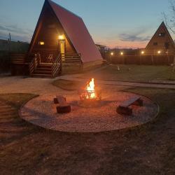 Фото Отель ОранжХаус