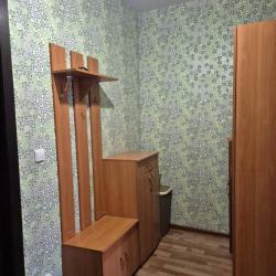 6-местные апартаменты стандарт Апартаменты возле ТРЦ Ауру