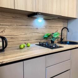 Фото Симбирские апартаменты на бульвар Знаний 2