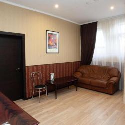 Фото Отель Чкалов