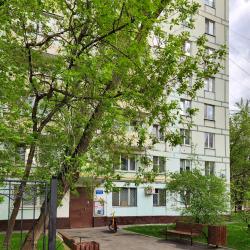 1-комнатные апартаменты студия