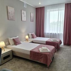 Номер стандарт бизнес