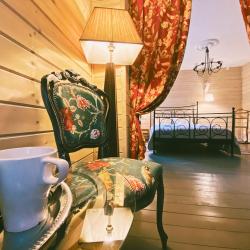 Фото Отель River Villa (Ривер Вилла)