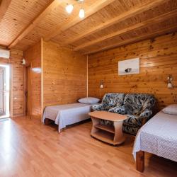 Фото Отель КаплЯнтаря