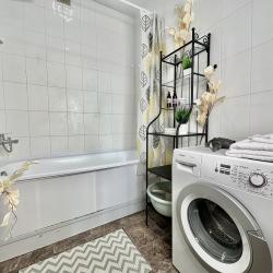 2-комн. квартира, 65,4 м²