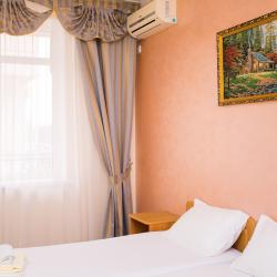 Фото Отель Эрос